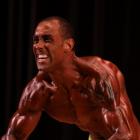 Bobby  Ashley - NPC Arkansas State 2011 - #1